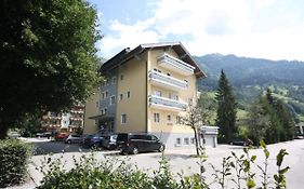 Apartment Stefanie-1 By Interhome