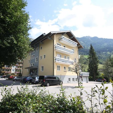 Apartment Stefanie-1 By Interhome Bad Hofgastein Eksteriør billede