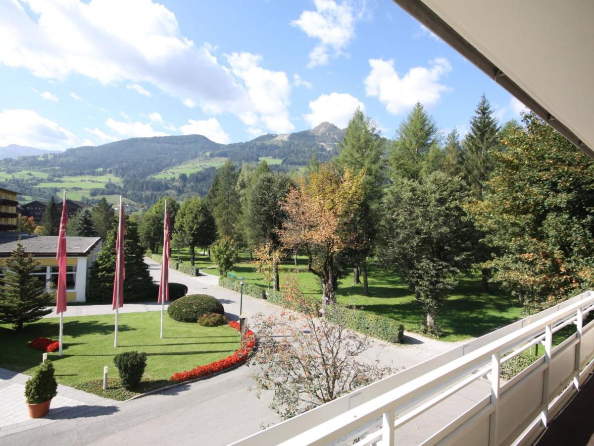Apartment Stefanie-1 By Interhome Bad Hofgastein Eksteriør billede