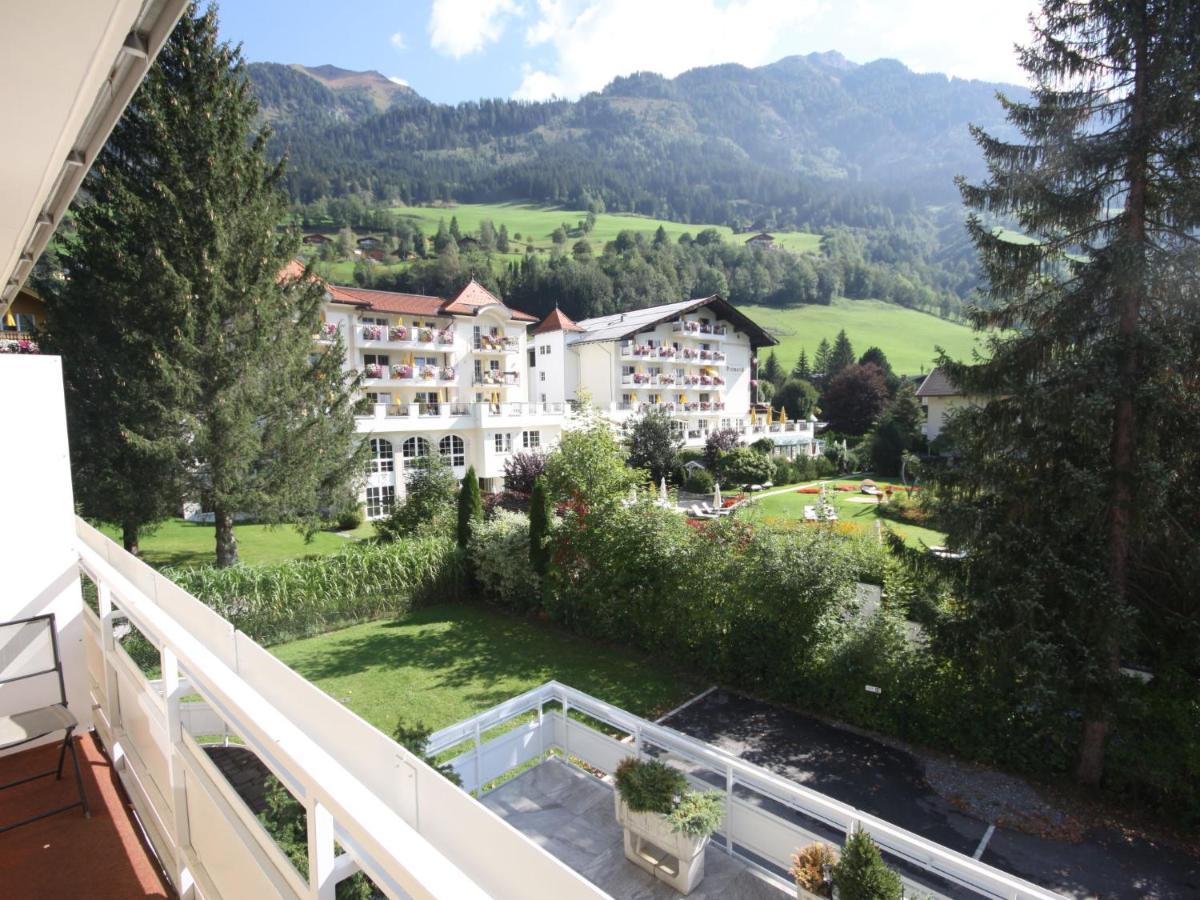 Apartment Stefanie-1 By Interhome Bad Hofgastein Eksteriør billede