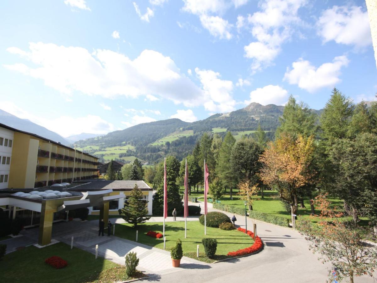 Apartment Stefanie-1 By Interhome Bad Hofgastein Eksteriør billede