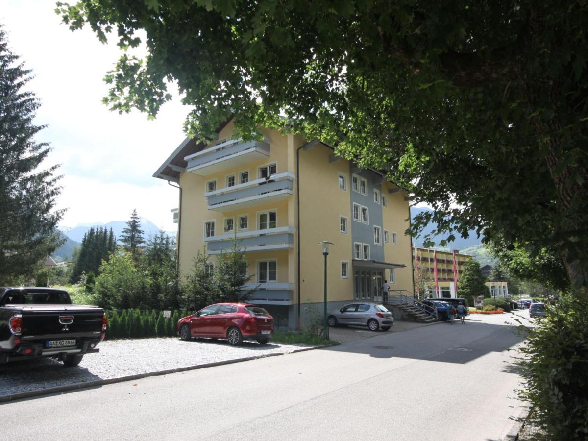 Apartment Stefanie-1 By Interhome Bad Hofgastein Eksteriør billede