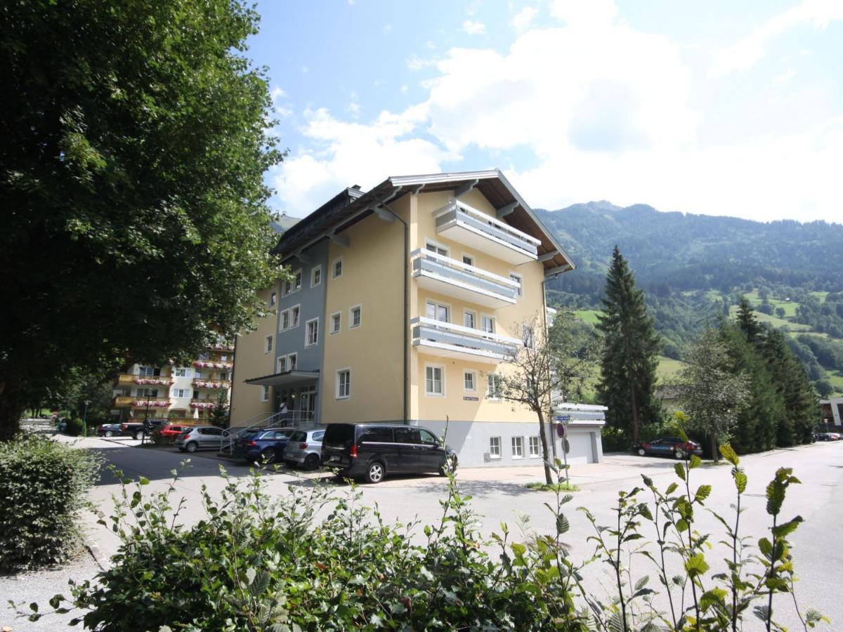 Apartment Stefanie-1 By Interhome Bad Hofgastein Eksteriør billede