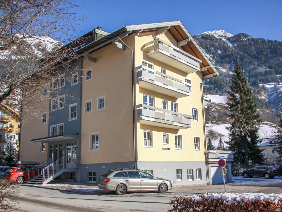 Apartment Stefanie-1 By Interhome Bad Hofgastein Eksteriør billede