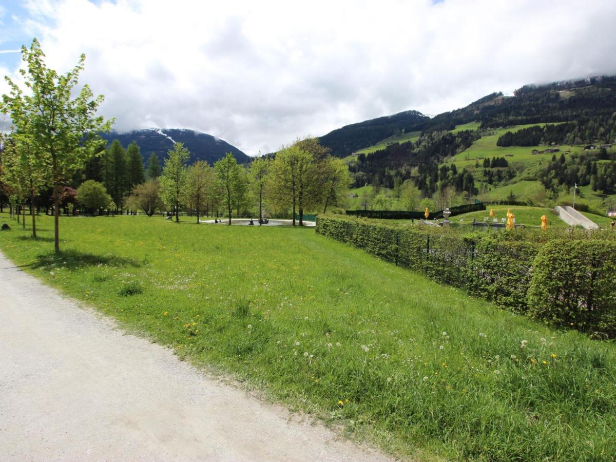 Apartment Stefanie-1 By Interhome Bad Hofgastein Eksteriør billede