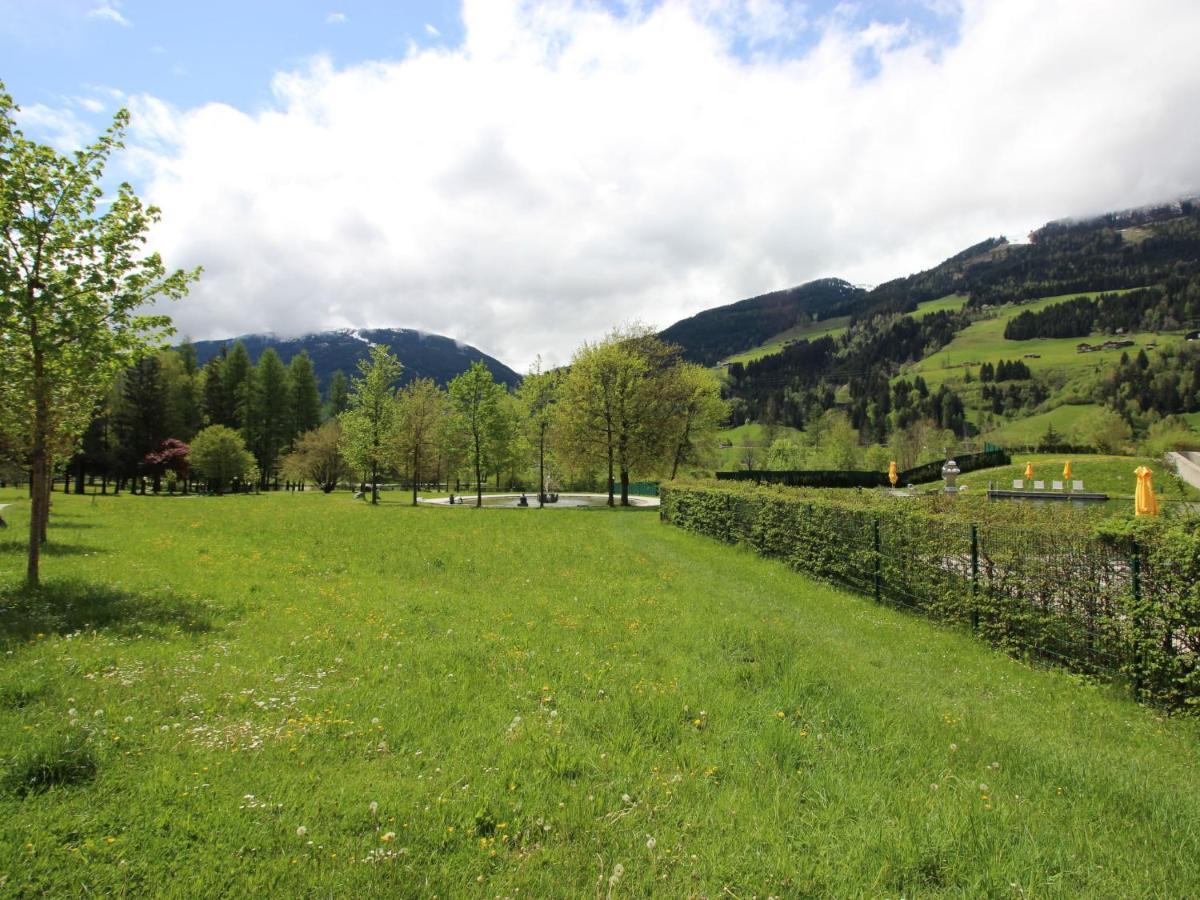 Apartment Stefanie-1 By Interhome Bad Hofgastein Eksteriør billede