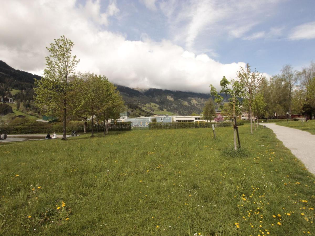 Apartment Stefanie-1 By Interhome Bad Hofgastein Eksteriør billede
