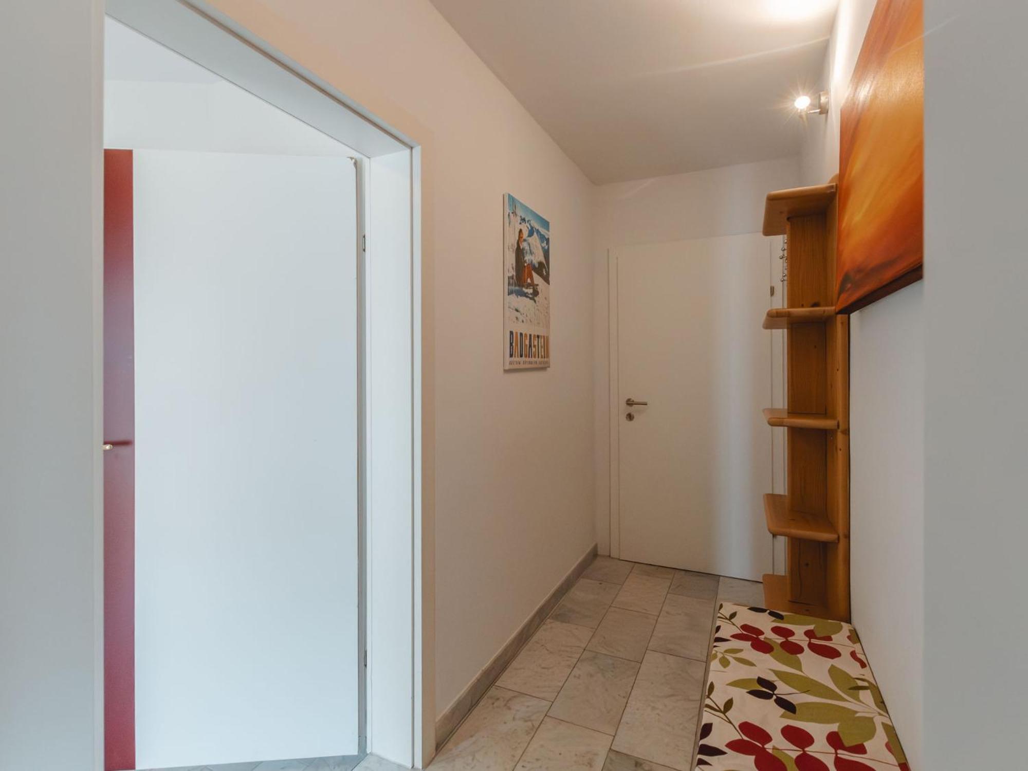 Apartment Stefanie-1 By Interhome Bad Hofgastein Eksteriør billede