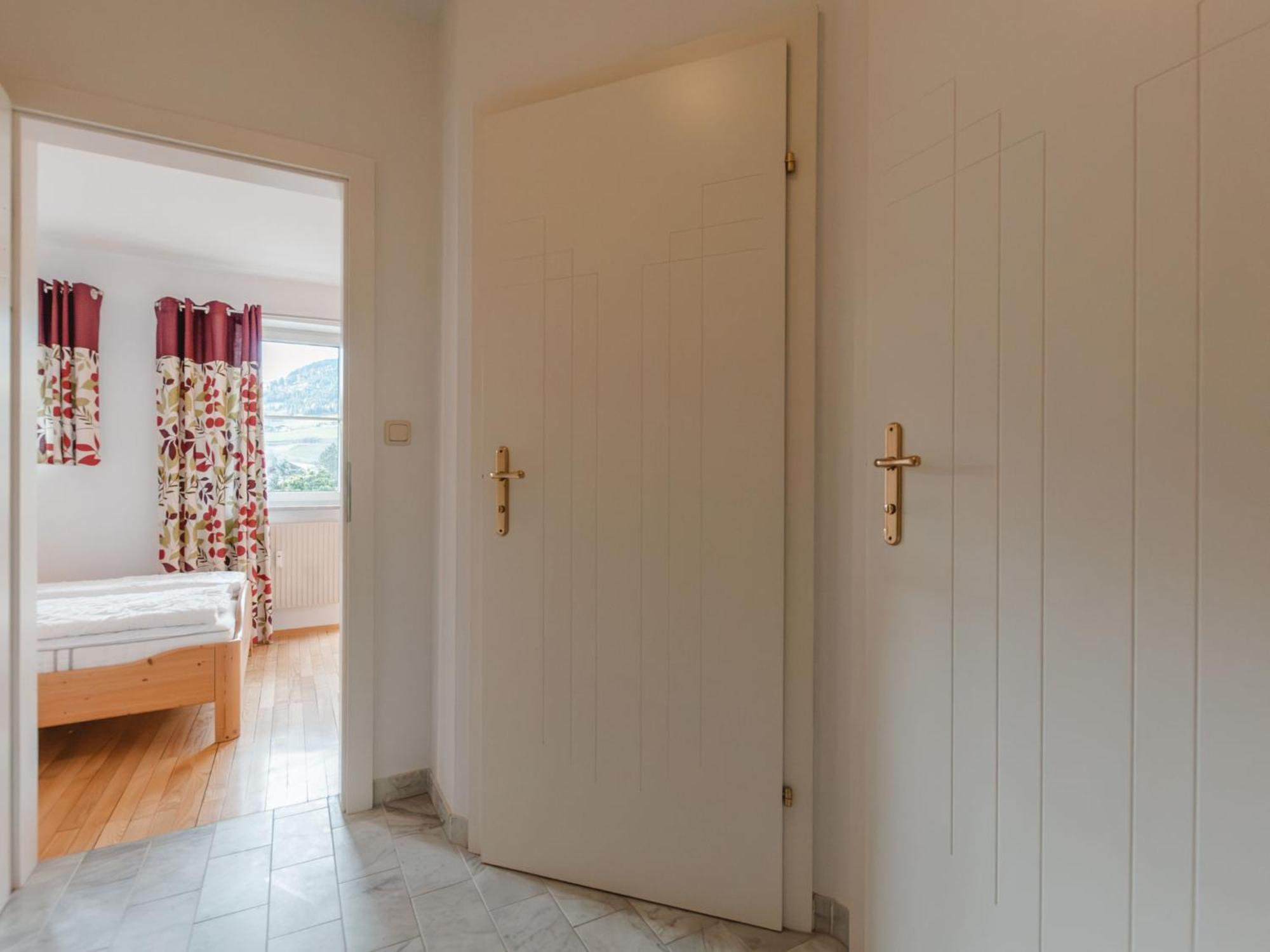 Apartment Stefanie-1 By Interhome Bad Hofgastein Eksteriør billede