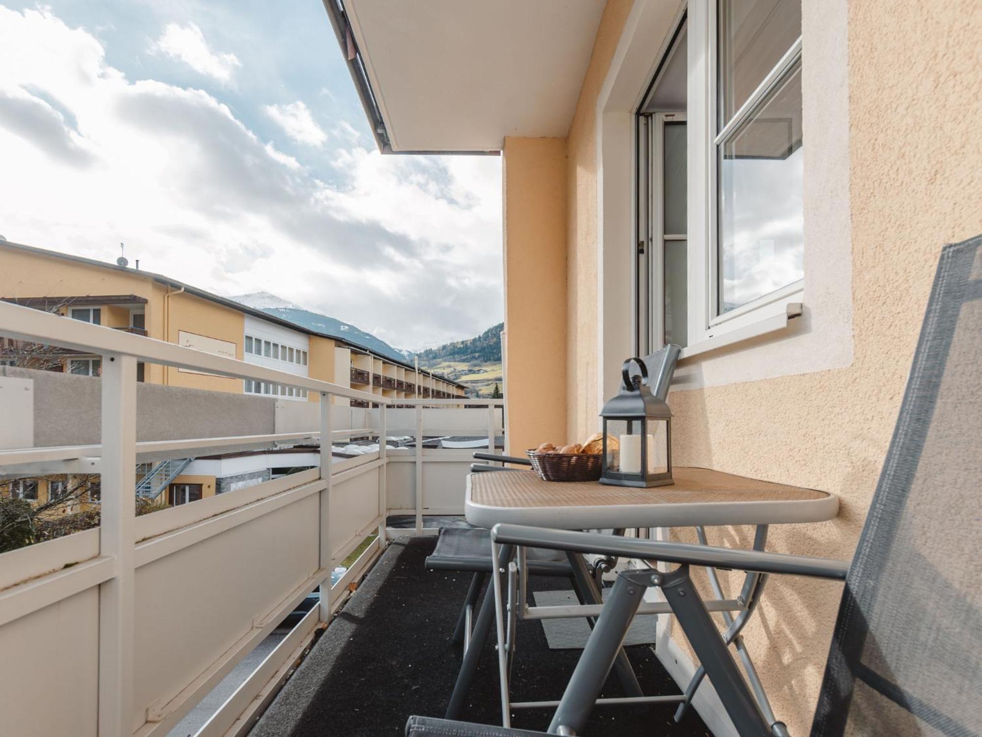 Apartment Stefanie-1 By Interhome Bad Hofgastein Eksteriør billede