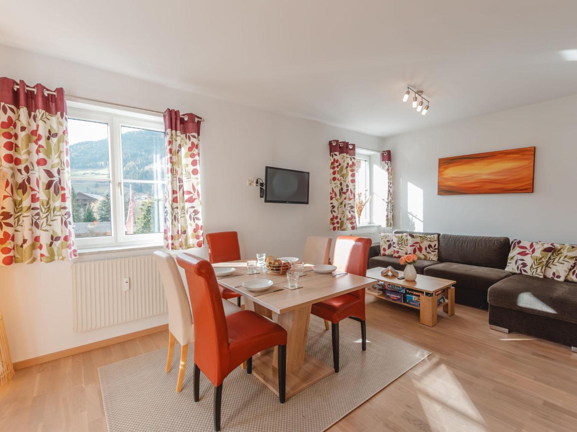 Apartment Stefanie-1 By Interhome Bad Hofgastein Eksteriør billede