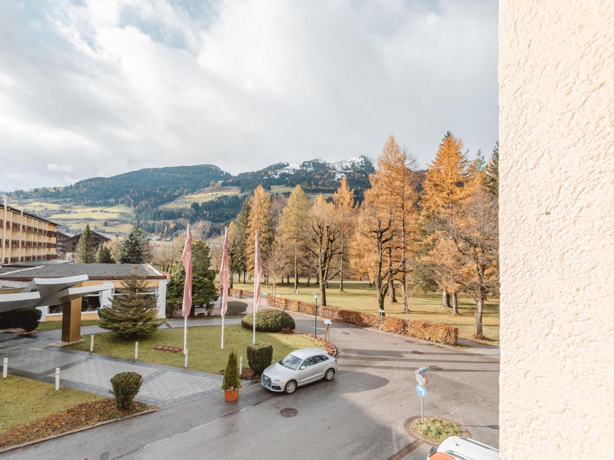 Apartment Stefanie-1 By Interhome Bad Hofgastein Eksteriør billede