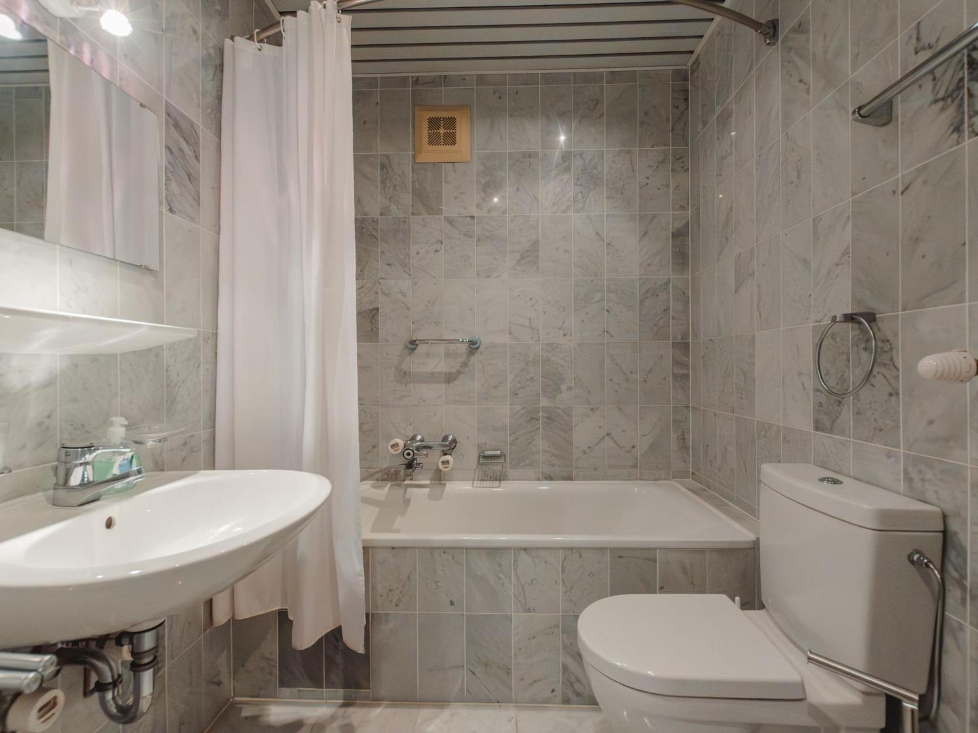 Apartment Stefanie-1 By Interhome Bad Hofgastein Eksteriør billede