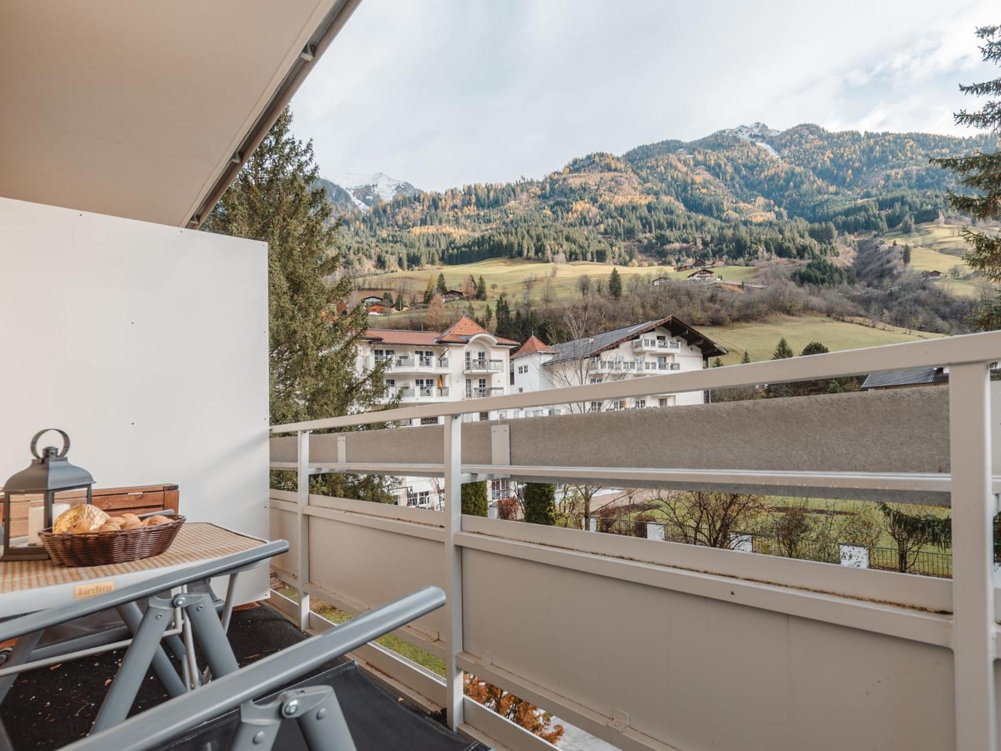 Apartment Stefanie-1 By Interhome Bad Hofgastein Eksteriør billede